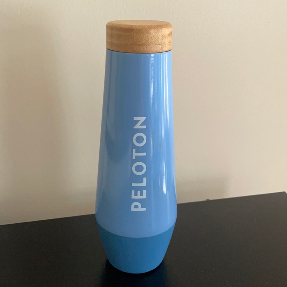Peloton Water Bottle